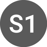 Logo of Sul 116 Participacoes ON (OPTS3).