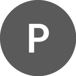 Logo of POSCO (P1KX34M).