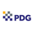Logo of PDG REALT ON (PDGR3).