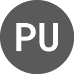 Logo of PPLA UNT (PPLA11T).