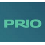 Logo of PETRORIO ON (PRIO3).