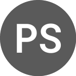 Logo of PORTO SEGURO ON (PSSA3R).