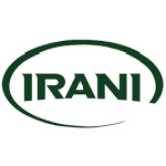 Logo of CELULOSE IRANI ON (RANI3).