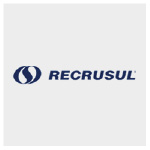 Logo of RECRUSUL PN (RCSL4).