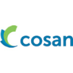 Logo of COSAN LOG ON