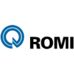 Logo of INDS ROMI ON