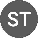 Logo of SK Telecom (S1KM34Q).