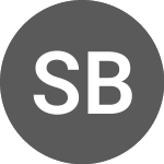 Logo of SANTANDER BR ON (SANB3F).