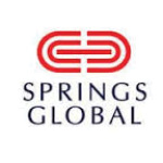 Logo of SPRINGS ON
