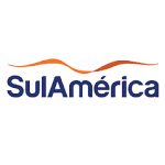 Logo of SUL AMERICA