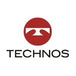 Logo of TECHNOS ON (TECN3).