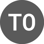 Logo of TELEBRAS ON (TELB3M).
