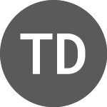 Logo of Thermfischer DRN (TMOS34R).