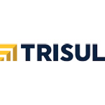 Logo of TRISUL ON (TRIS3).
