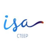 Logo of ISA CTEEP ON