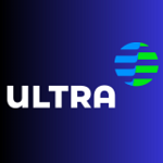 Logo of ULTRAPAR ON