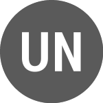 Logo of Union National Agro Fund... (UNAG11).