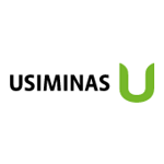 Logo of USIMINAS PNA