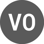 Logo of VALE ON (VALE3Q).