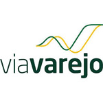 Logo of VIA VAREJO ON