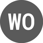 Logo of Welltower OP (W1EL34M).