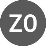 Logo of Zamp ON (ZAMP1F).