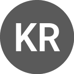 Logo of KWG Resources (CACR).