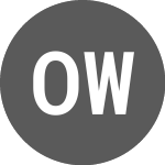 Logo of One World Lithium (OWLI).