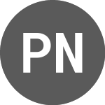 Logo of Pinnacle North Gold (PGG).