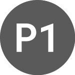 Logo of Planet 13 (PLTH.WT.D).