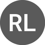 Logo of Red Lake Gold (RGLD).