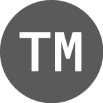 Logo of Treasury Metals (TML.WT).