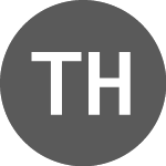 Logo of Two Hands (TWOH).