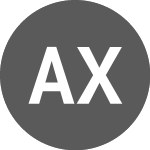 Logo of AnRKey X ($ANRXUSD).