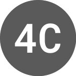 Logo of 4A Coin (4ACGBP).