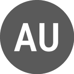 Logo of Alchemix USD (ALUSDETH).