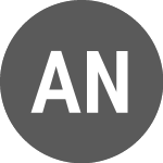 Logo of Aragon Network Token (ANTUST).