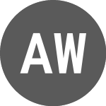 Logo of Atomic Wallet Token (AWCETH).