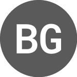 Logo of Based Gold (BGLDUSD).