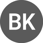 Logo of Blue Kraken Loyalty (BKLLUSD).