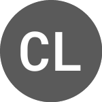 Logo of  (CLNUSD).