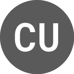 Logo of Carbon Utility Token (CUTUST).