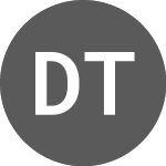 Logo of DeFiChain Token (DFIBTC).