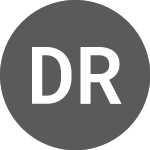 Logo of Digital Reserve Currency (DRCCUST).