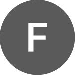 Logo of Filecoin (FILUST).