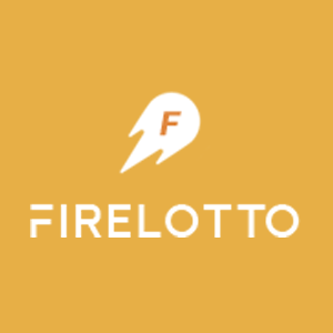 Logo of Fire Lotto (FLOTBTC).