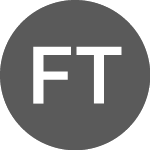 Logo of Frontier Token (FRONTUST).
