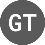 Logo of Gho Token (GHOUST).