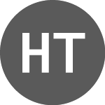 Logo of HackenAI (HAIBTC).