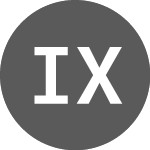 Logo of Immutable X (IMXEUR).